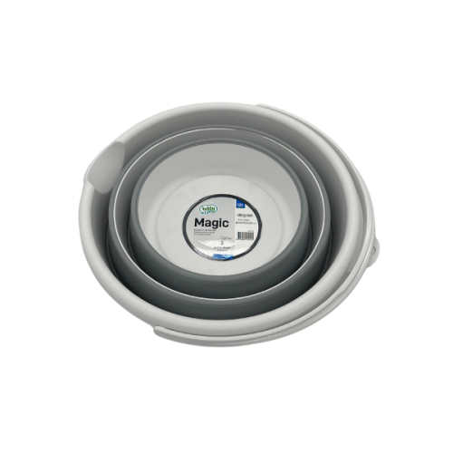 Сгъваема кофа Hobby Life 12л - модел 10733