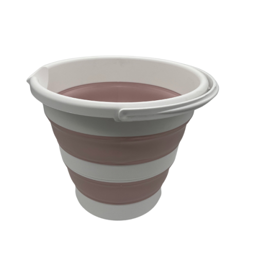 Сгъваема кофа Hobby Life 6л - модел 11098