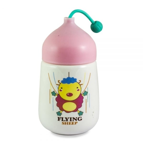 Порцеланова чаша с капаче - модел 11099