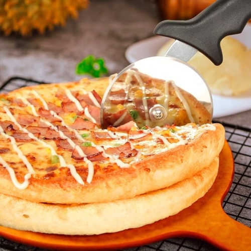 Нож за пица - модел 11100