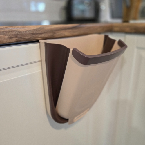 Кошче закачващо сгъваемо - модел 11096