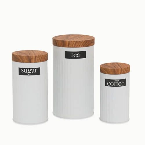 Комплект буркани 3бр - модел 11110