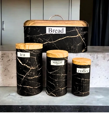 Комплект буркани 3бр - модел 11110