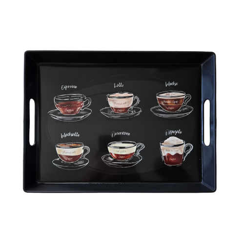 Табла Coffee Time - модел 11112