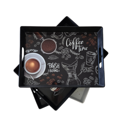 Табла Coffee Time - модел 11112