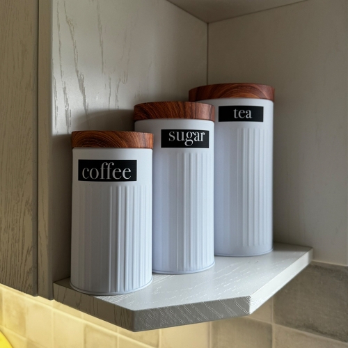 Комплект буркани 3бр - модел 11110