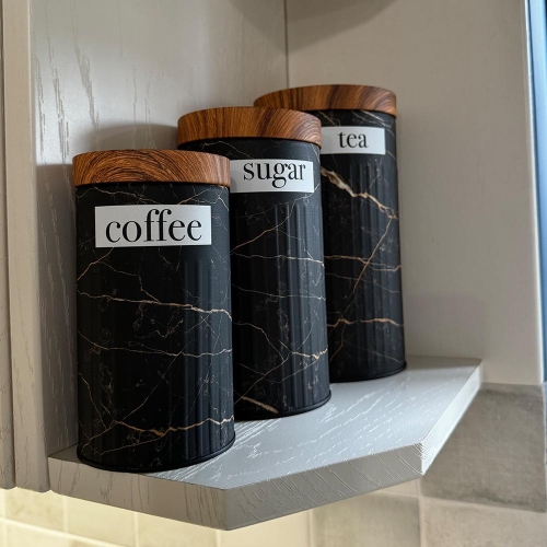 Комплект буркани 3бр - модел 11110