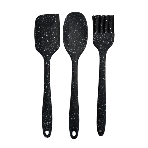 Силиконов комплект 3 части - модел 11117