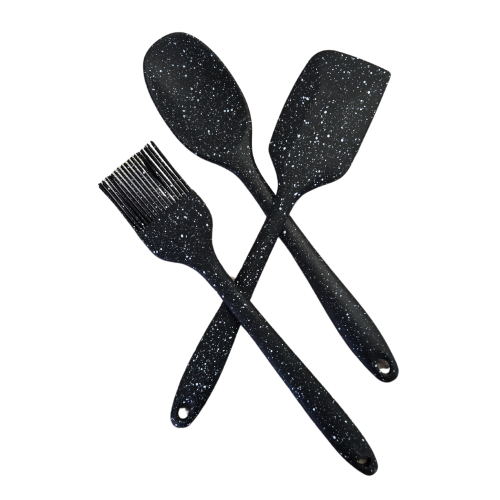 Силиконов комплект 3 части - модел 11117